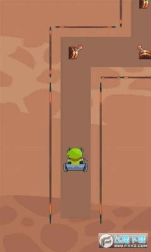 矿道大冒险 矿道大冒险