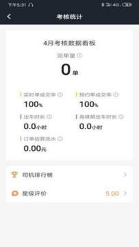 逸乘车主官方版 逸乘车主官方版