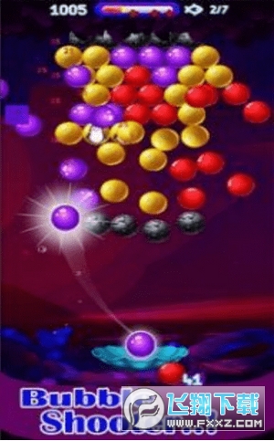 Bubble Shooter(ʦֻ)v1.0׬Ǯͼ0