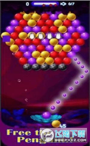 Bubble Shooter(ʦֻ)v1.0׬Ǯͼ2