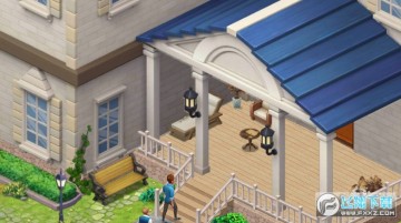 我的花园安卓版 我的花园安卓版