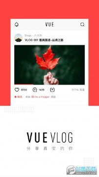 VUEVlogȫ���ܽ�����