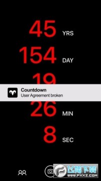 countdown app安卓版 countdown app安卓版