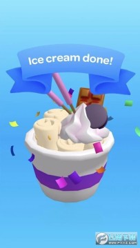 抖音炒酸奶模拟器手游 抖音炒酸奶模拟器手游