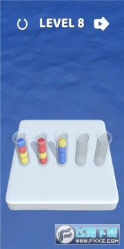 球球色彩分类手机版 球球色彩分类手机版