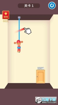 救救财神爷无广告版 救救财神爷无广告版