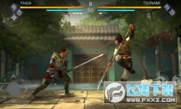 暗影格斗3内购破解版2020 暗影格斗3内购破解版2020