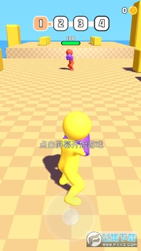 橡皮人拳击安卓版 橡皮人拳击安卓版