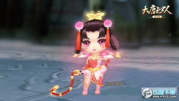 大唐无双手游七夕活动2020版