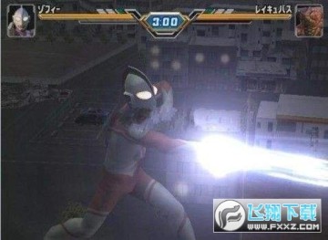 奥特曼格斗进化3安卓版 奥特曼格斗进化3安卓版