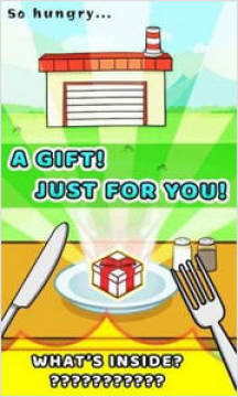 食物进化模拟器手机版 食物进化模拟器手机版