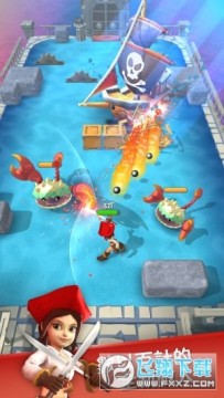 弓箭手死了唯有勇者的我出战安卓版 弓箭手死了唯有勇者的我出战安卓版