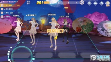 恋舞全明星官方版 恋舞全明星官方版