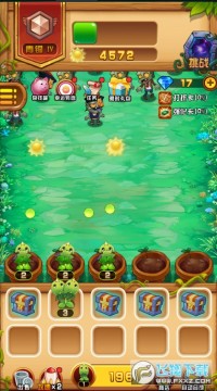 ֲ��������ʬ�ϳ�׬Ǯ��Ϸ