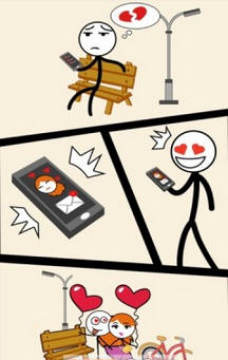 Draw Stories爱那个女孩 Draw Stories爱那个女孩