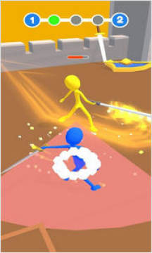 火柴人大刀战斗安卓版 火柴人大刀战斗安卓版