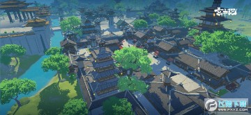 玄中记内购破解版 玄中记内购破解版