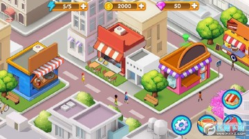 楼下的早餐店IOS破解版 楼下的早餐店IOS破解版