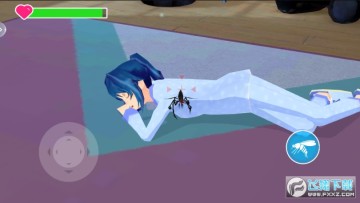 蚊子生存模拟器汉化版 蚊子生存模拟器汉化版