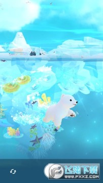 深海水族馆极地隐藏鱼解锁版 深海水族馆极地隐藏鱼解锁版