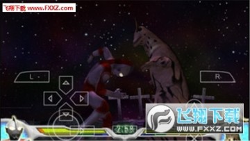 奥特曼格斗进化4免费版 奥特曼格斗进化4免费版