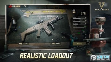 Badlanders外服 Badlanders外服