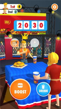 我吃的贼快手机版 我吃的贼快手机版