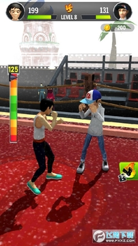 �߻�֮����ϷKick Kings