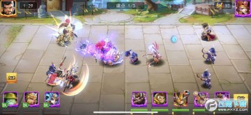 狱国争霸送车骑将军 狱国争霸送车骑将军