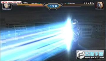 奥特曼格斗0进化全角色 奥特曼格斗0进化全角色