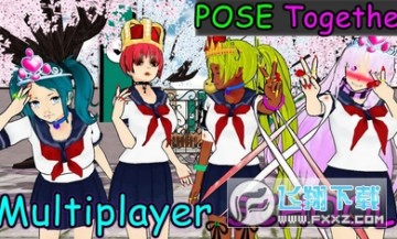 少女AI模拟器汉化版 少女AI模拟器汉化版