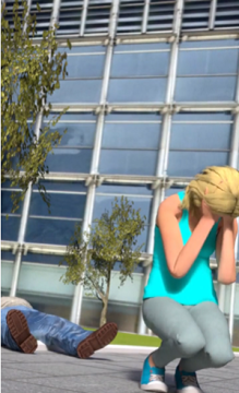 红线子弹不长眼安卓版 红线子弹不长眼安卓版