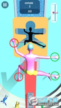 ���ƴ�ǽС��Ϸ