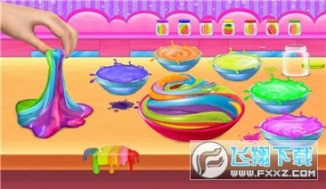 史莱姆制作小屋免费版 史莱姆制作小屋免费版