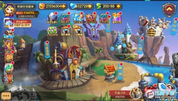 塔防镇魂师送千元充值 塔防镇魂师送千元充值