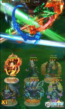 幻想封神Online天天领抽卡 幻想封神Online天天领抽卡