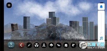 ���л���ģ������׿��