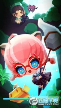 尼德兰战纪手机版 尼德兰战纪手机版