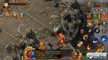 龙城传奇私服变态版 龙城传奇私服变态版