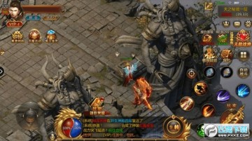 龙城传奇赚钱版 龙城传奇赚钱版