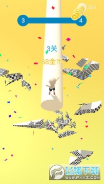 我的头很铁3D手机版 我的头很铁3D手机版