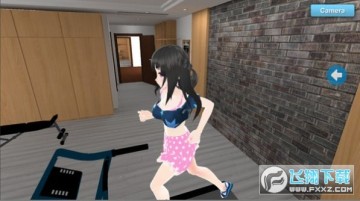 �ҵĶ���Ů��ģ��ٷ�����