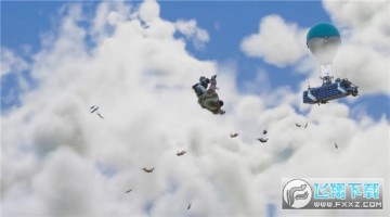 Party Royale���޽�Ұ�