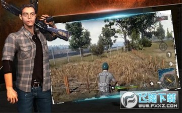 传奇四人小队安卓版 传奇四人小队安卓版