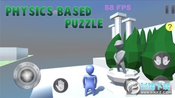 人类坠入梦境安卓版 人类坠入梦境安卓版