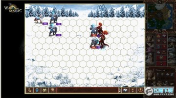 魔法门战略版手游 魔法门战略版手游