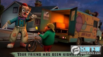 奇怪小丑模拟器最新手游 奇怪小丑模拟器最新手游