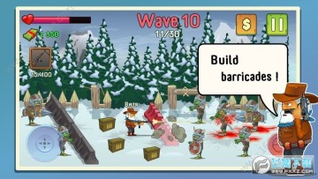 �����һ��뽩ʬ3D����