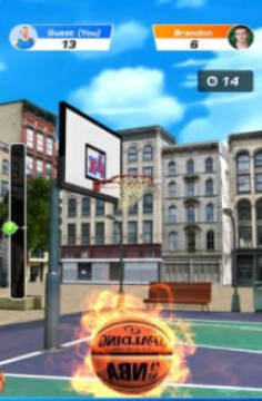 Basketball vs Zombies���޽�Ұ�