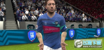 FIFA足球世界新赛季官网版 FIFA足球世界新赛季官网版